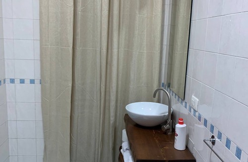 Ottaviano House | CITY, Two-room apartment 20 min naples center 20 min pompei 50 min sorrento 50 min amalfi