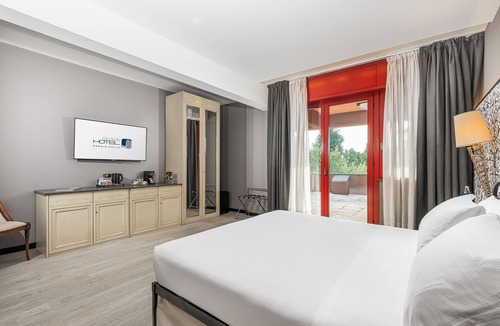 Reggio nell'Emilia Hotel | CityStyle Hotel Reggio Emilia