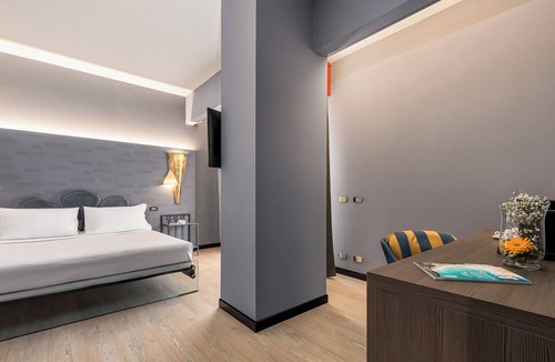 Reggio nell'Emilia Hotel | CityStyle Hotel Reggio Emilia
