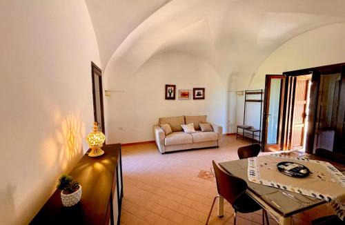 Pantelleria House | Ciuri di Pantelleria Dammusi