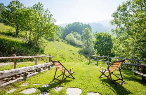 Marmora Ski Chalet | Civico 1