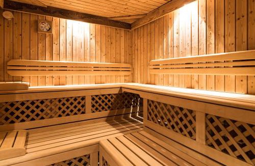 Marmora Ski Chalet | Civico 12