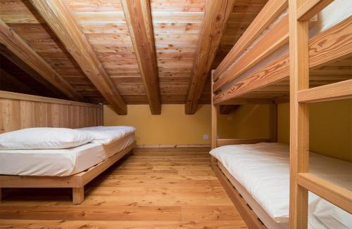 Marmora Ski Chalet | Civico 13