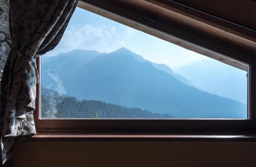 Marmora Ski Chalet | Civico 13