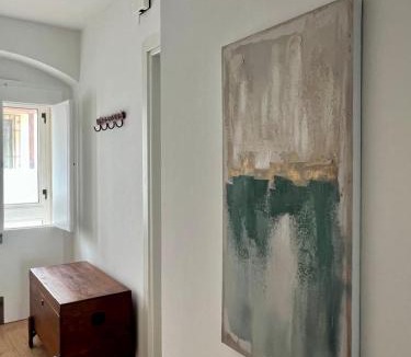 Bernalda House | Civico 18