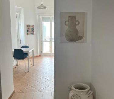 Bernalda House | Civico 18