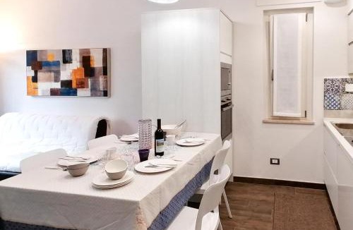 Pratola Peligna Apartment | Civico 62 - Case Vacanza D Andrea