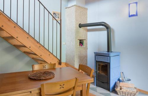 Marmora Ski Chalet | Civico 8
