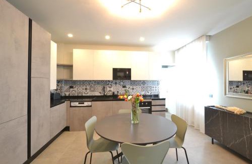 Reggio nell'Emilia Bed & Breakfast | CIVICO 8 Reggio Emilia