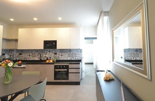 Reggio nell'Emilia Bed & Breakfast | CIVICO 8 Reggio Emilia
