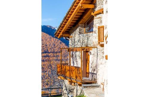 Marmora Ski Chalet | Civico 9