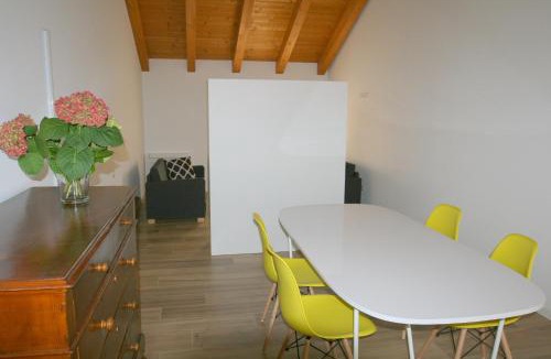 Santa Maria di Sala House | Civico1A1