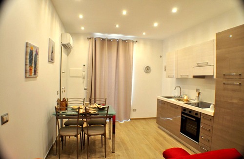 Olbia City Centre House | Civitas Residences - Pedres Apartment - Historic Center - Olbia - Costa Smerald