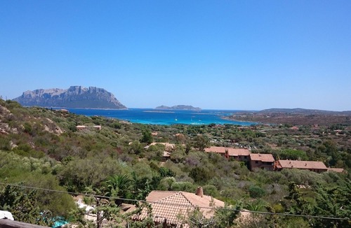 Olbia City Centre House | Civitas Residences - Pedres Apartment - Historic Center - Olbia - Costa Smerald