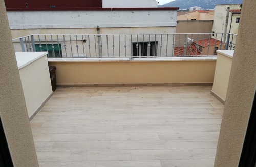 Olbia City Centre House | Civitas Residences - Pedres Apartment - Historic Center - Olbia - Costa Smerald