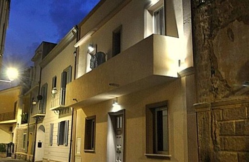 Olbia City Centre House | Civitas Residences - Pedres Apartment - Historic Center - Olbia - Costa Smerald