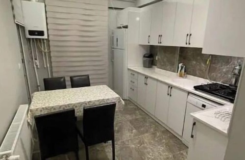 Nigde Apartment | Clean apartment with 3 rooms in City Center