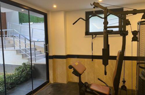 Alanya Apartment | Cleopatra City 6