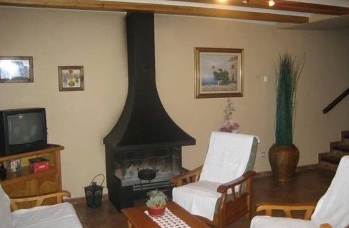 Laspuna Cottage | Cleto houses for 8 people in the Aragonese Pyrenees