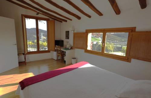Gratallops Bed & Breakfast | Clos Figueras