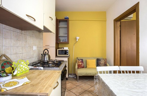 Tuscolano House | Close to the center: House with garden