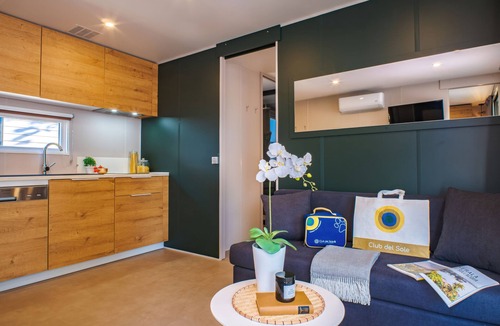Milano Marittima RV Rental | Club Del Sole Milano Marittima Boutique Resort