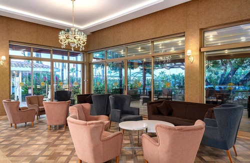 Payallar Resort | Club Sun Heaven - All Inclusive