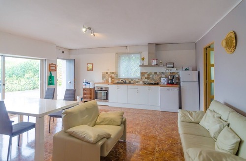 Macanet de la Selva Villa | Club Villamar - Experience a serene escape with modern comforts and a private pool at this tranqu.
