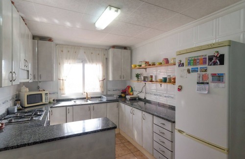Vidreres Villa | Club Villamar - Charming Spanish-style villa with a private pool, terraces, and functional interi.