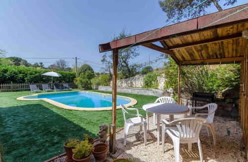 Mont Barbat Villa | Club Villamar - Ayarza