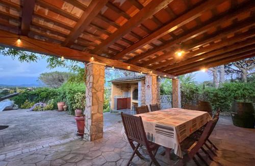 Mont Barbat Villa | Club Villamar - Iako