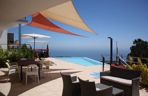 Lloret de Mar Villa | Club Villamar - Luxury Villa with private pool near Lloret de Mar.