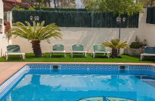 Calafell Villa | Club Villamar - Pontillas