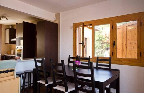 Macanet de la Selva Villa | Club Villamar - Very nice villa with panoramic views, a big outside area perfect for families wit.