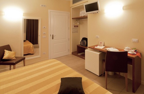 Tolentino Hotel | Cluentum