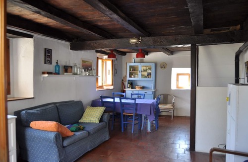 Groppallo House | Cottage of charm of the 17th Century