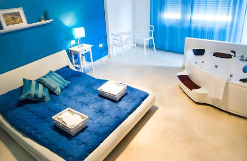 Tuscolano Bed & Breakfast | Coffee And The City