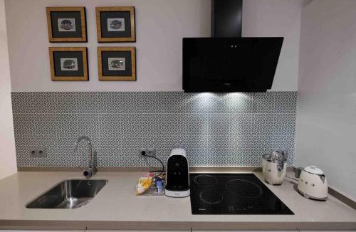 Doctor Barraquer-Grupo Renfe-Policlinico Apartment | CoLet Apartamento