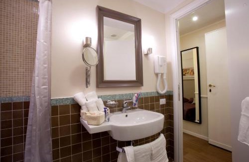 Tuscolano House | Colfelice Rooms