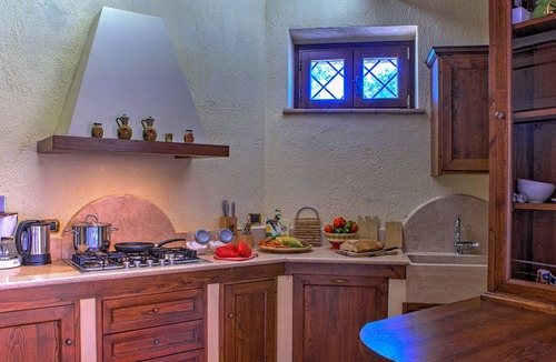 Montecastrilli Villa | Colle del Sole 7+1, Emma Villas