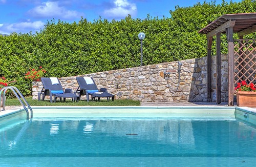 Montecastrilli Villa | Colle del Sole 7+1, Emma Villas