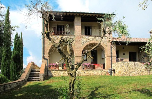 Ciciano House | Collepetrucci 190S