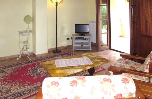 Ciciano House | Collepetrucci 190S