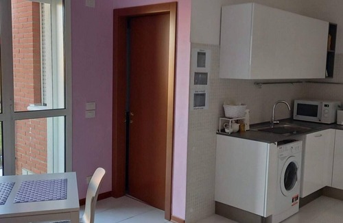 Cologno Monzese Apartment | Cologno Sud Metro MM2 Milano stops and garage freennCin IT015242B4GWU3NWOP