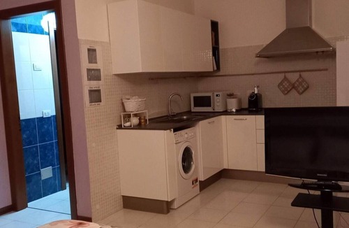 Cologno Monzese Apartment | Cologno Sud Metro MM2 Milano stops and garage freennCin IT015242B4GWU3NWOP