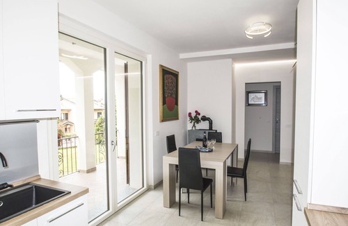 Brezzo di Bedero Apartment | Colombo Fabio