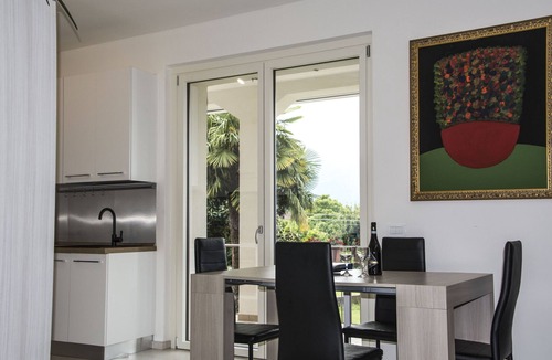 Brezzo di Bedero Apartment | Colombo Fabio