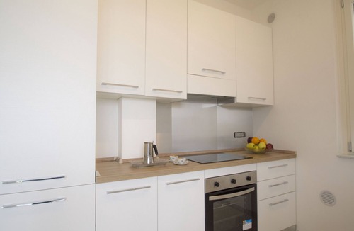 Brezzo di Bedero Apartment | Colombo Fabio
