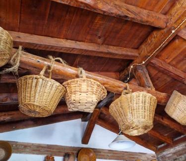 El Altico House | Colonos Alojamientos Rurales