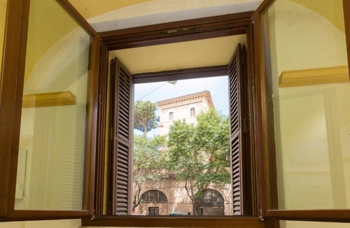 Monti Apartment | *COLOSSEUM STYLISH APARTMENT*